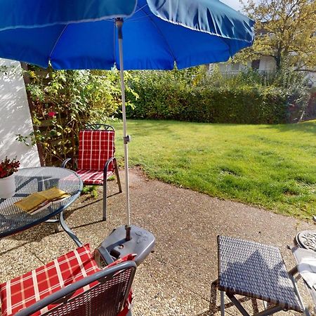 Neuklosterhof App. 06 ペルツァーハケン エクステリア 写真