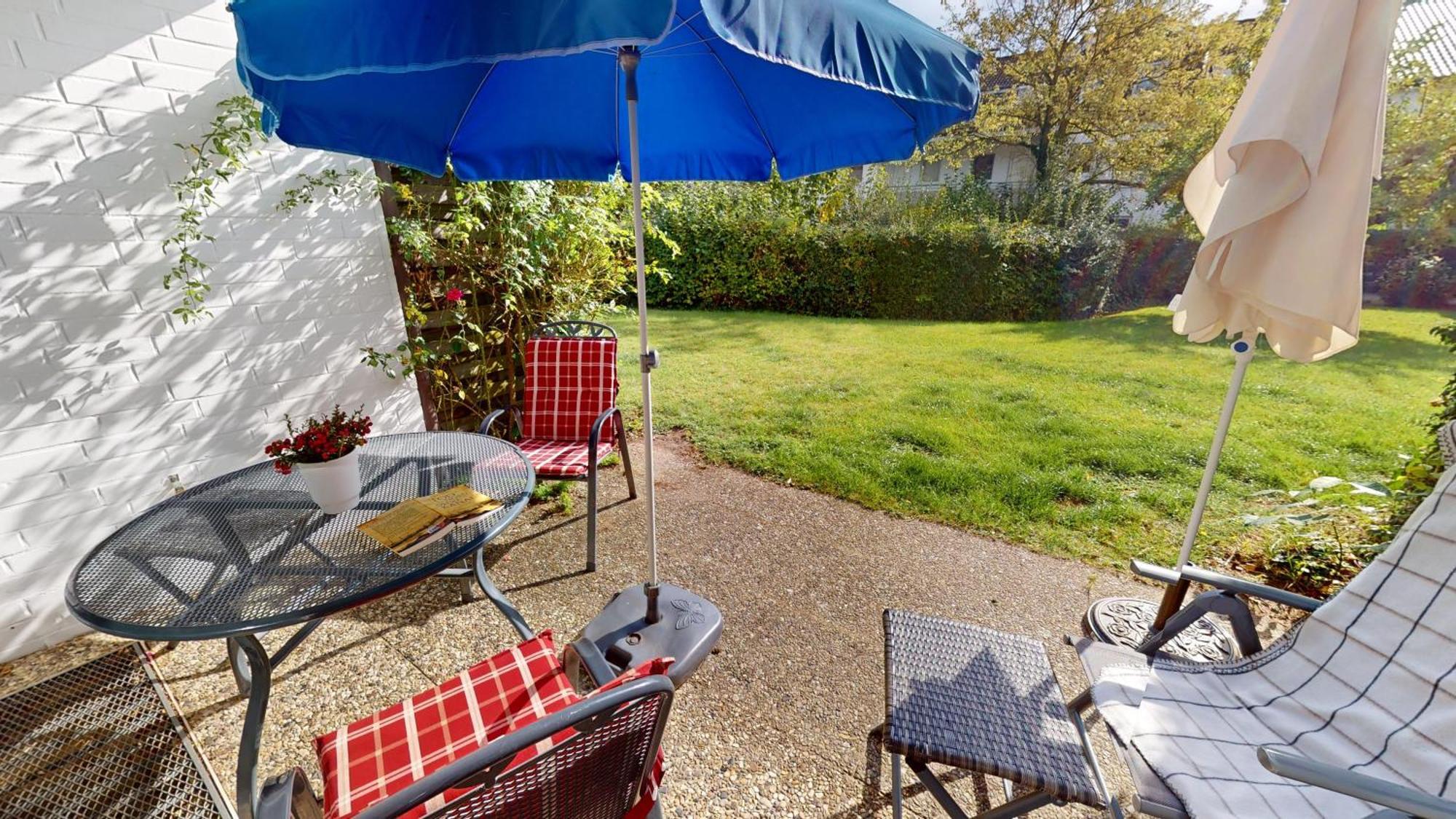 Neuklosterhof App. 06 ペルツァーハケン エクステリア 写真