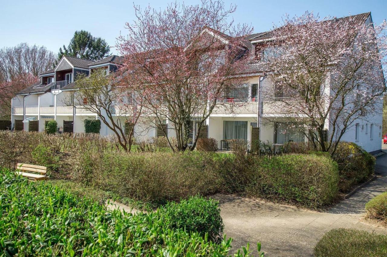 Neuklosterhof App. 06 ペルツァーハケン エクステリア 写真