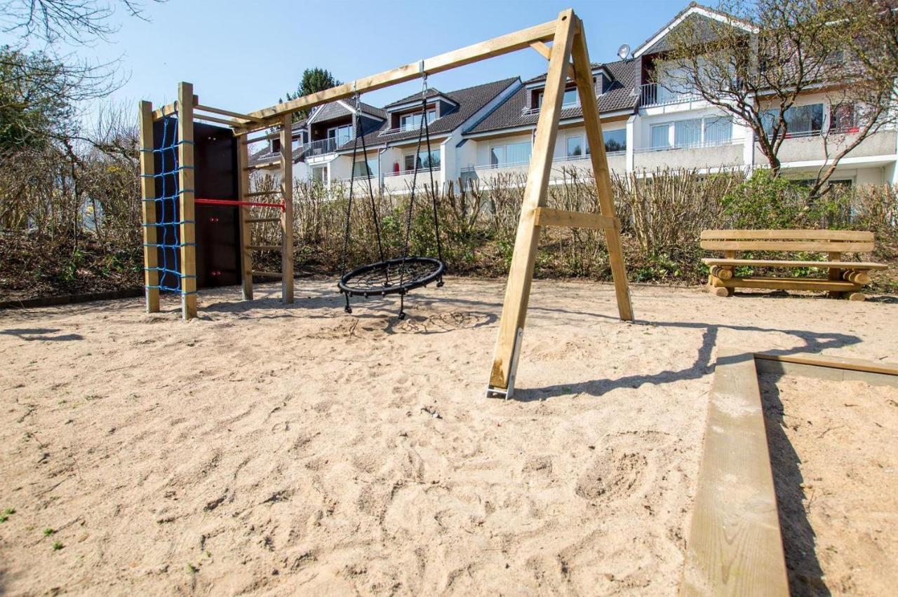Neuklosterhof App. 06 ペルツァーハケン エクステリア 写真